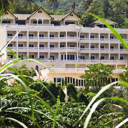 Eden Resort Karon Ngoại thất bức ảnh