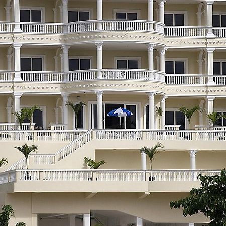 Eden Resort Karon Ngoại thất bức ảnh