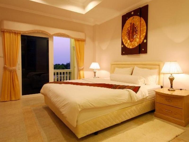 Eden Resort Karon Phòng bức ảnh