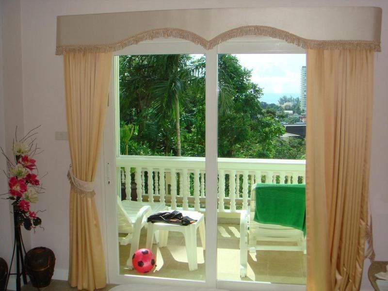 Eden Resort Karon Phòng bức ảnh