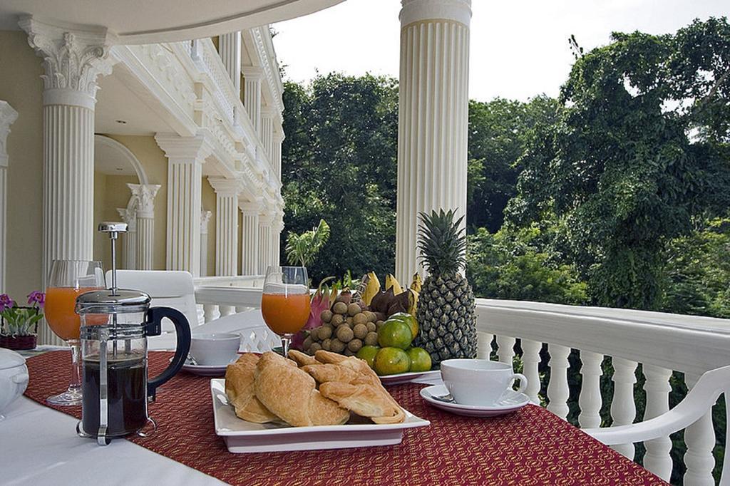 Eden Resort Karon Ngoại thất bức ảnh