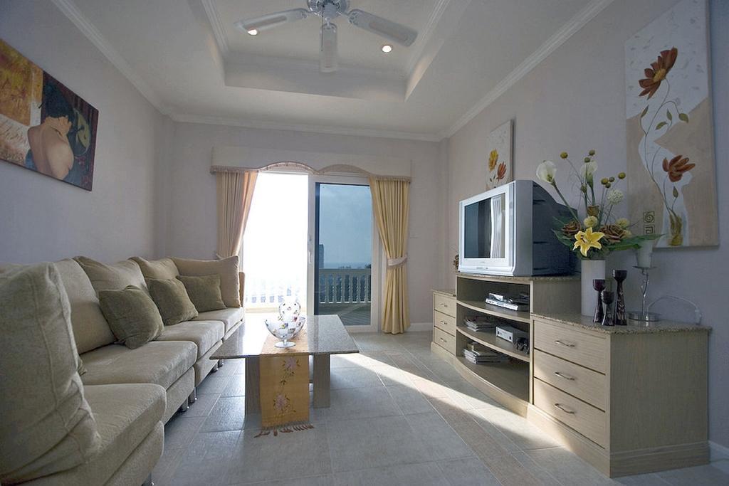 Eden Resort Karon Ngoại thất bức ảnh