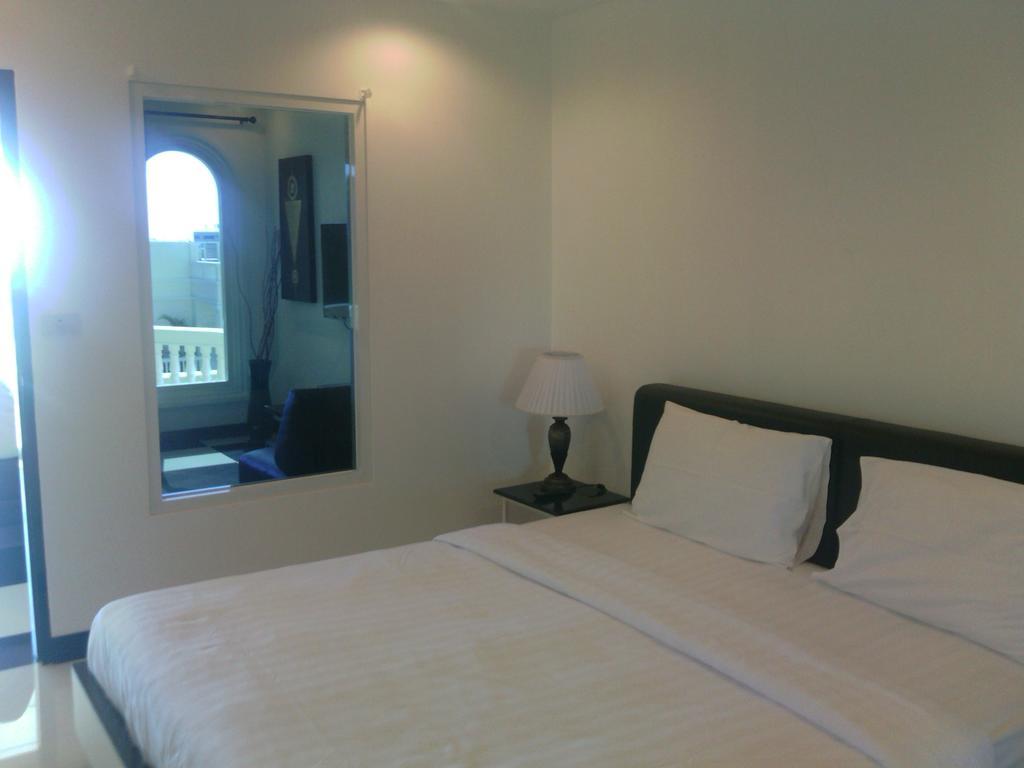 Eden Resort Karon Phòng bức ảnh