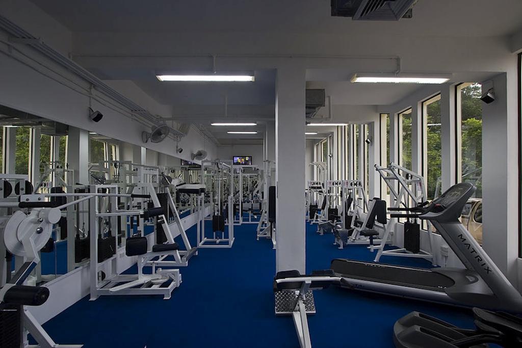 Eden Resort Karon Tiện nghi bức ảnh