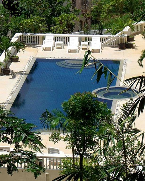 Eden Resort Karon Ngoại thất bức ảnh