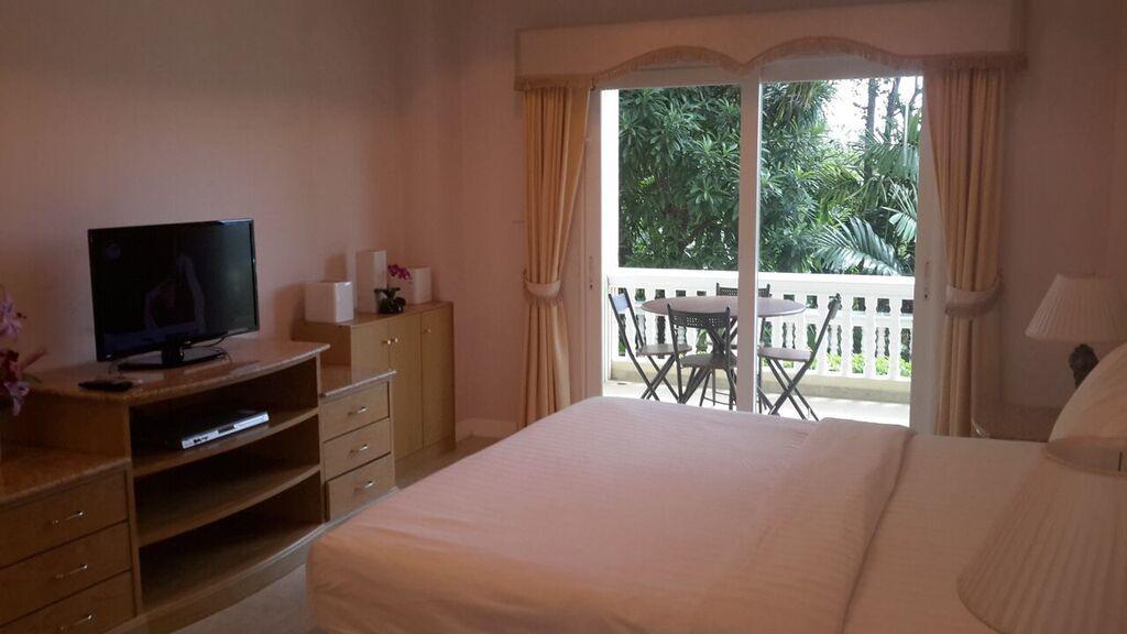 Eden Resort Karon Ngoại thất bức ảnh