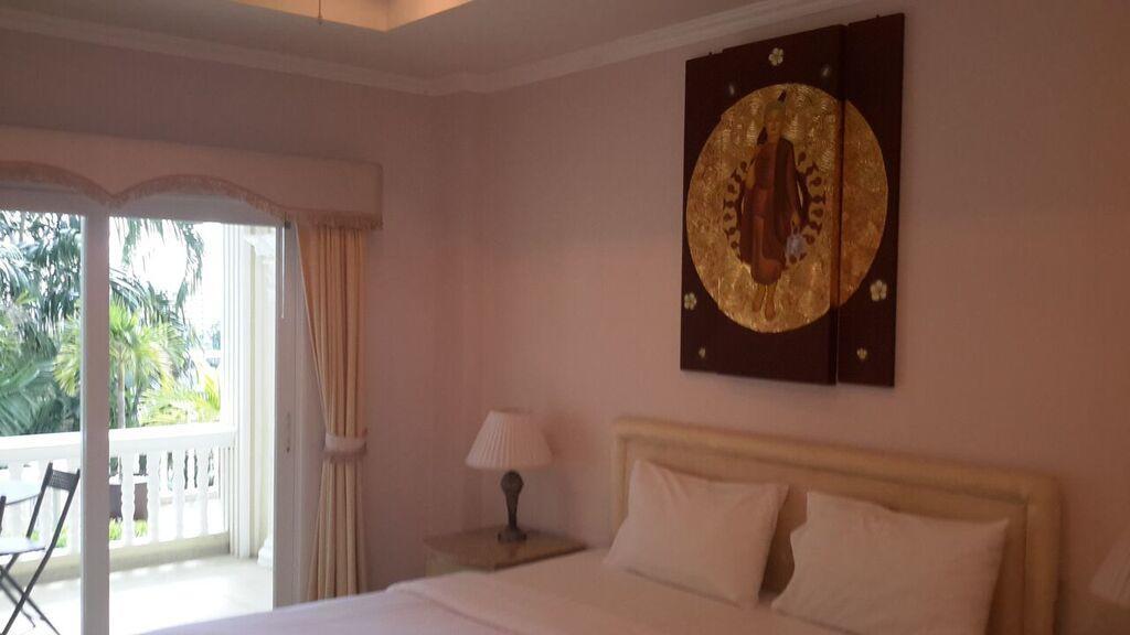 Eden Resort Karon Ngoại thất bức ảnh