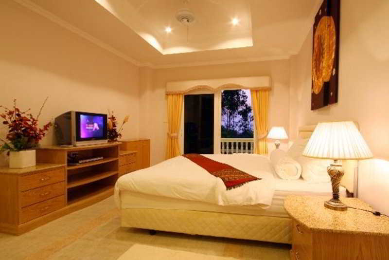 Eden Resort Karon Phòng bức ảnh