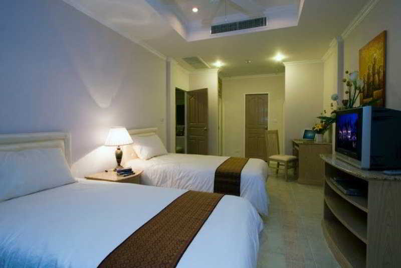 Eden Resort Karon Ngoại thất bức ảnh